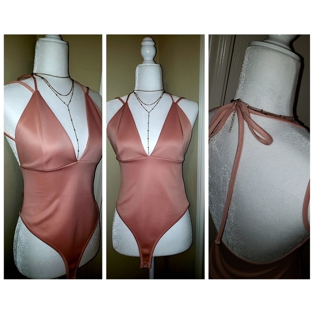 Bodysuit